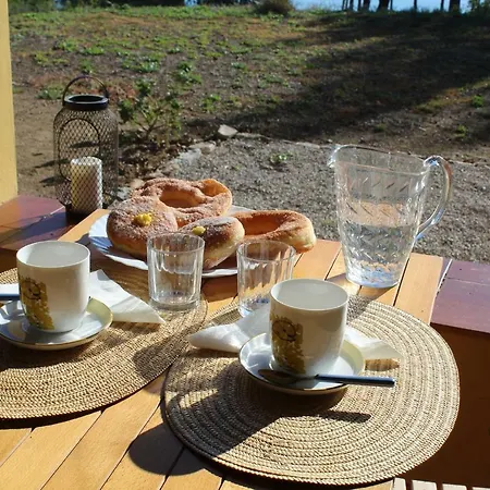 I Grilli * Lacona