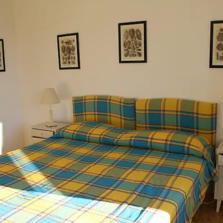 Holiday home I Grilli *