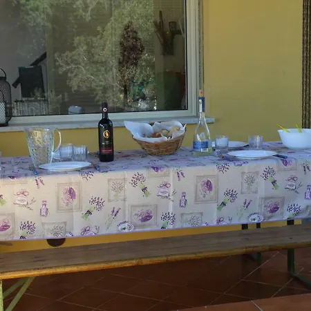 I Grilli * Lacona