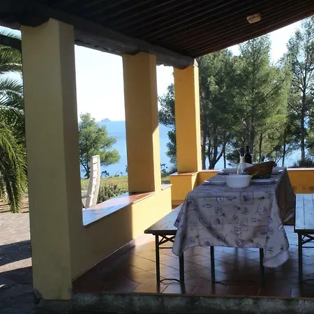 Holiday home I Grilli *