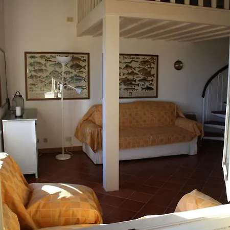 Holiday home I Grilli *