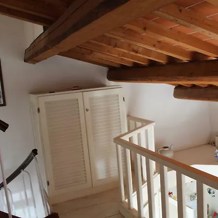 Holiday home I Grilli