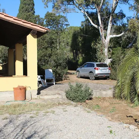 Holiday home I Grilli *