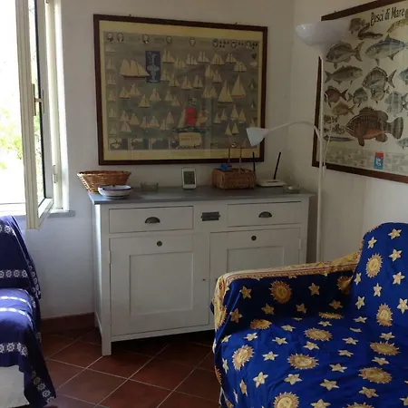 Holiday home I Grilli *