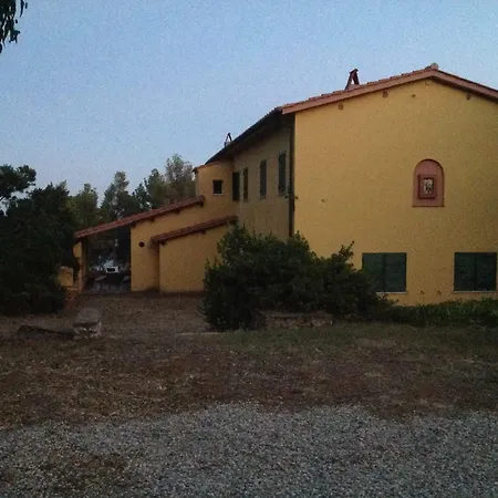 Holiday home I Grilli Lacona