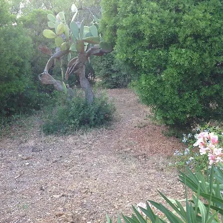 Holiday home I Grilli